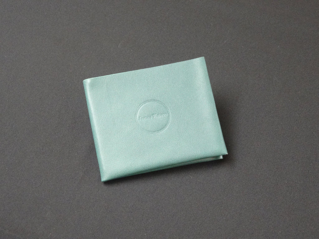 8 Pocket Wallet