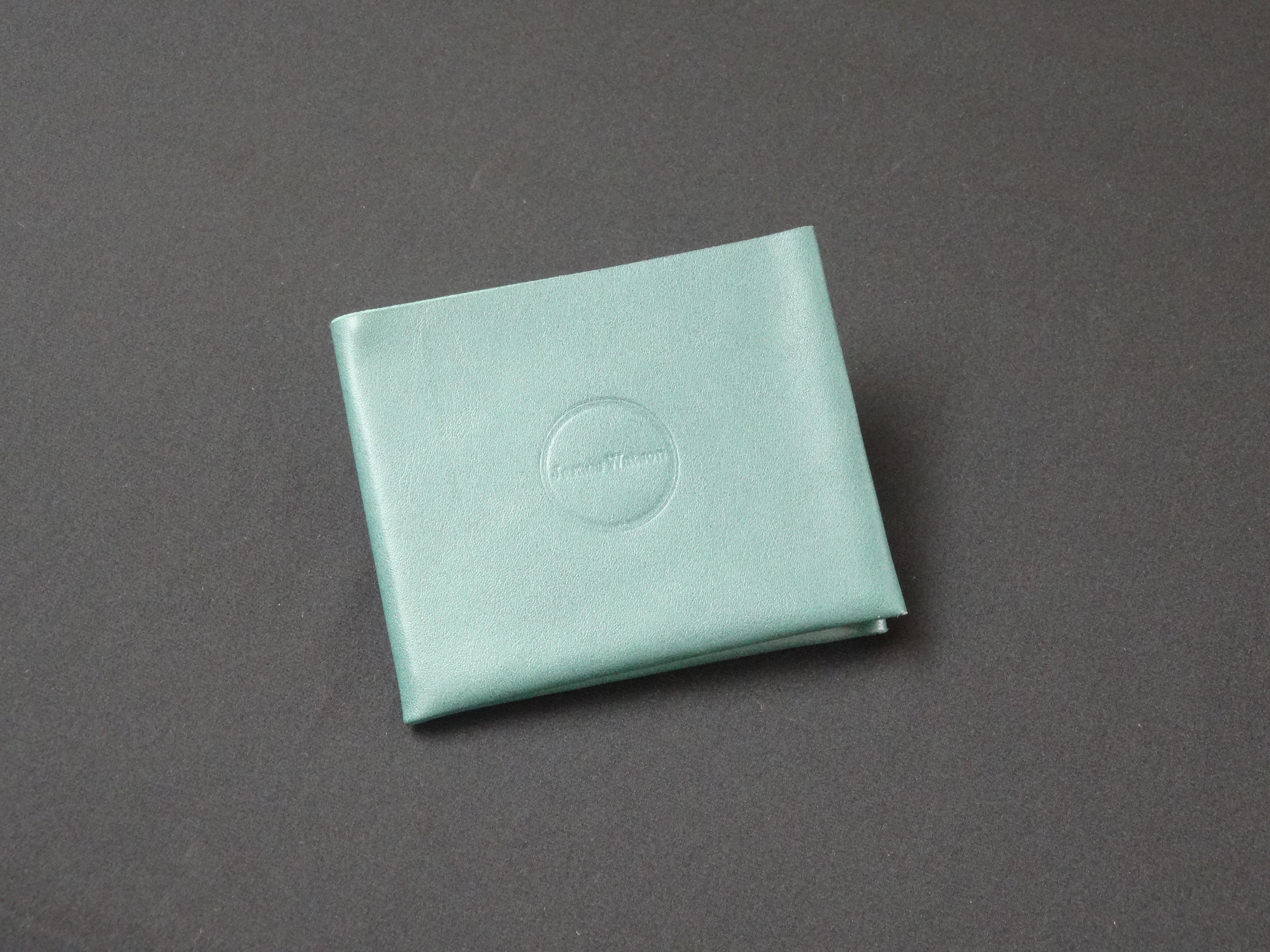 8 Pocket Wallet