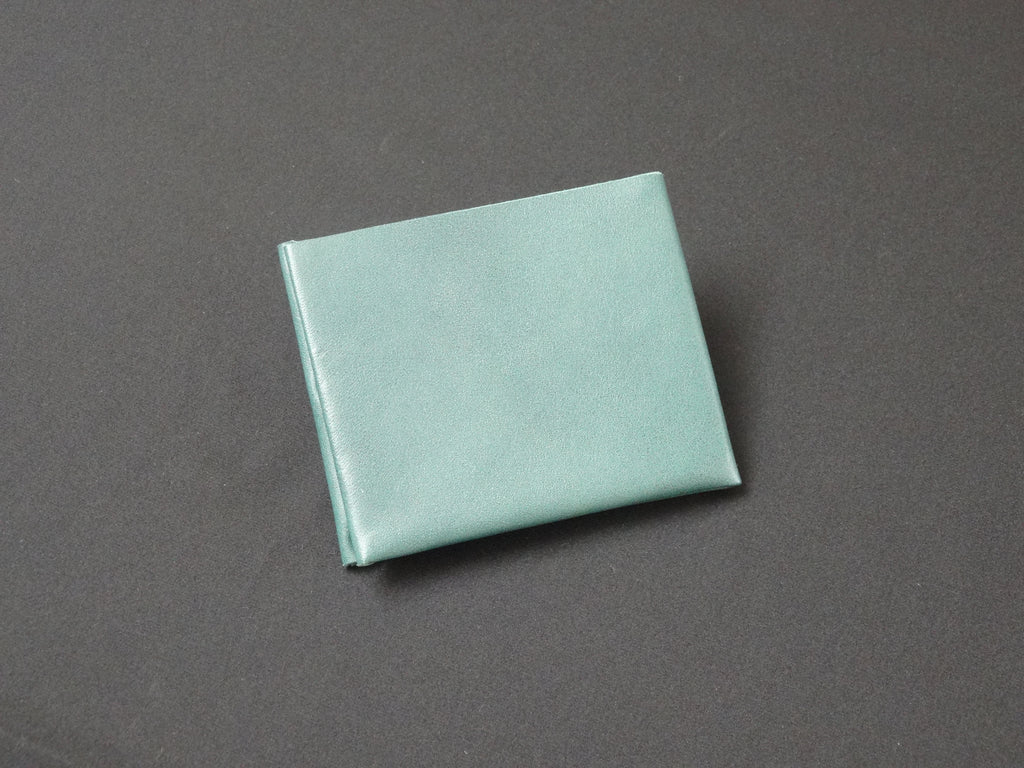 8 Pocket Wallet