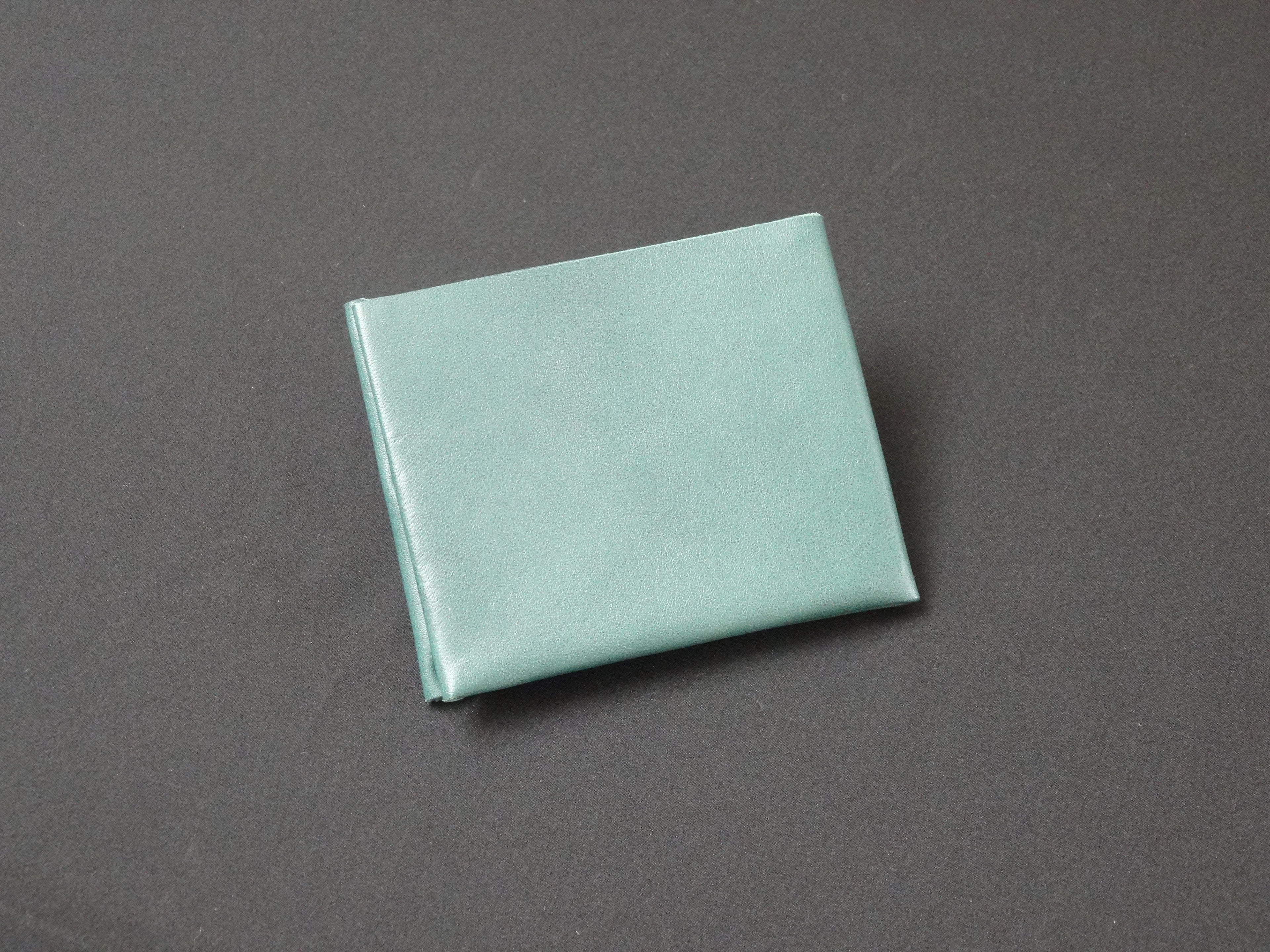 8 Pocket Wallet
