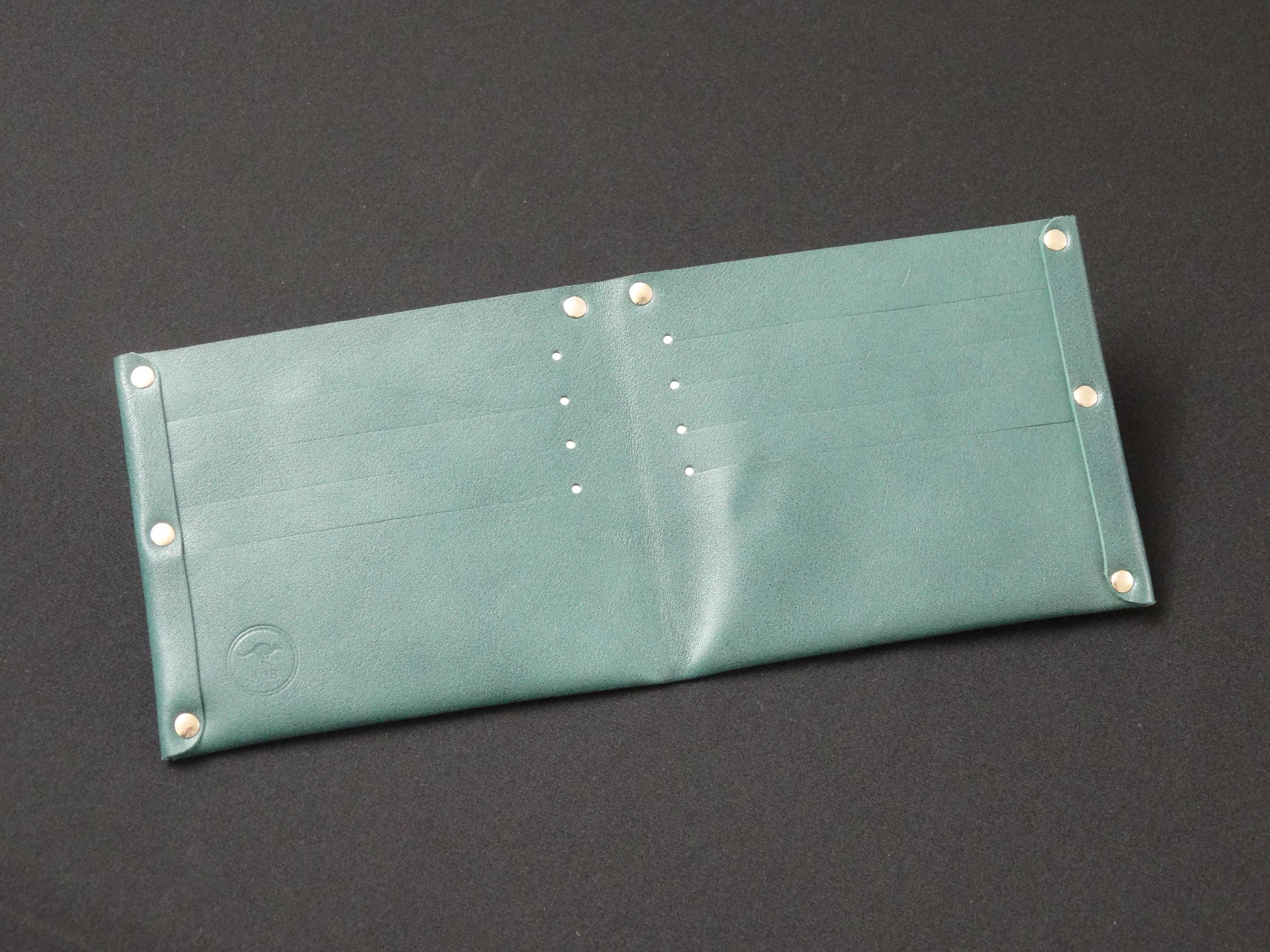 8 Pocket Wallet