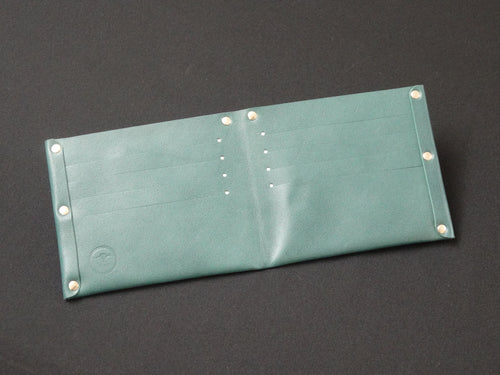 8 Pocket Wallet