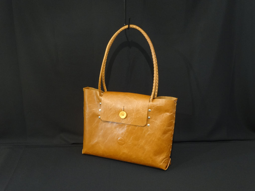James Watson Tote - 217 grams