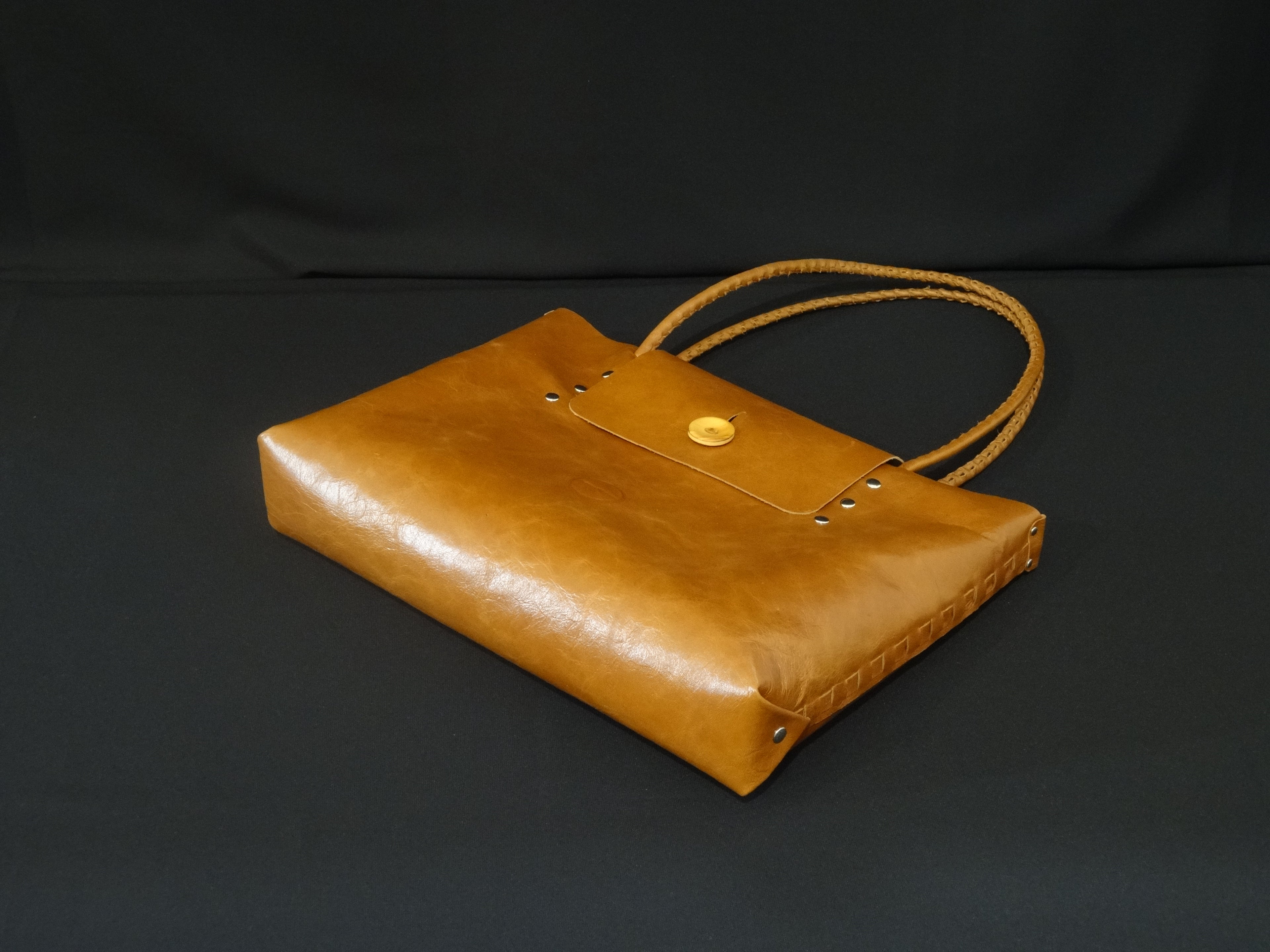 James Watson Tote - 217 grams