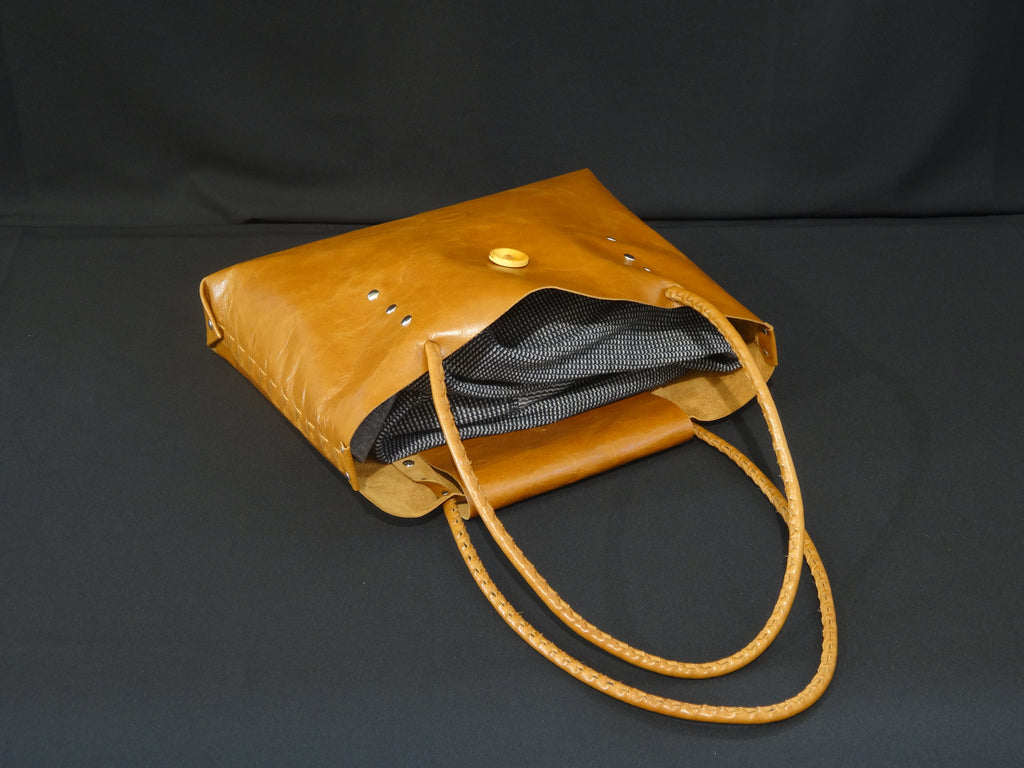 James Watson Tote - 217 grams