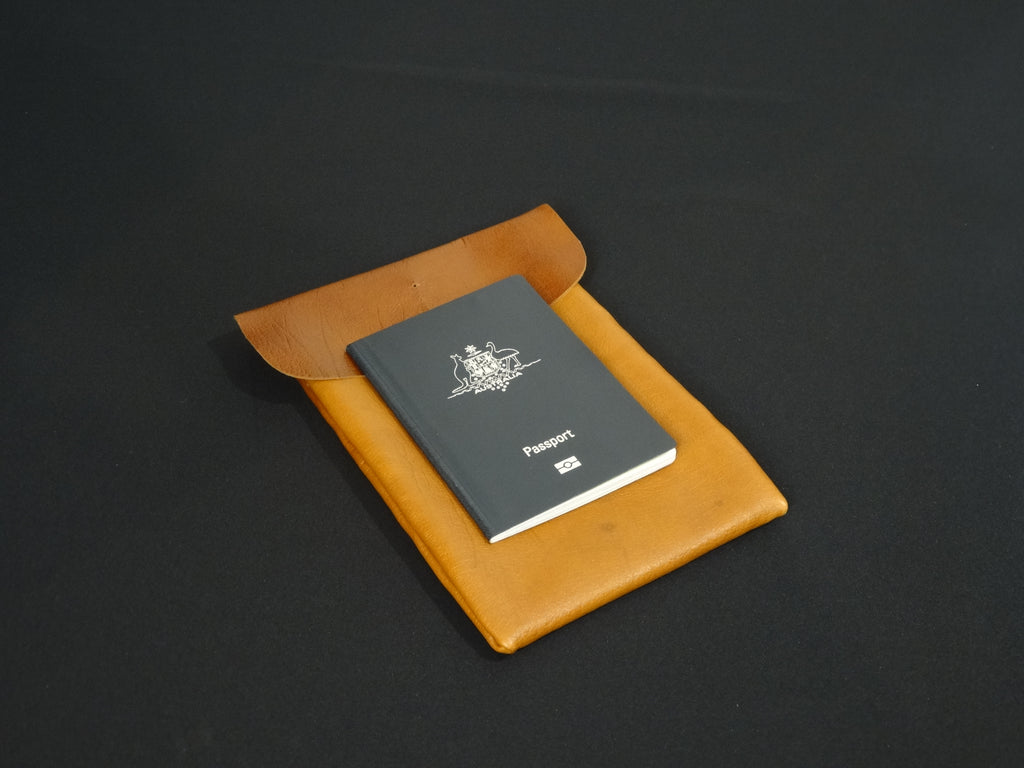 James Watson Pocket Bag
