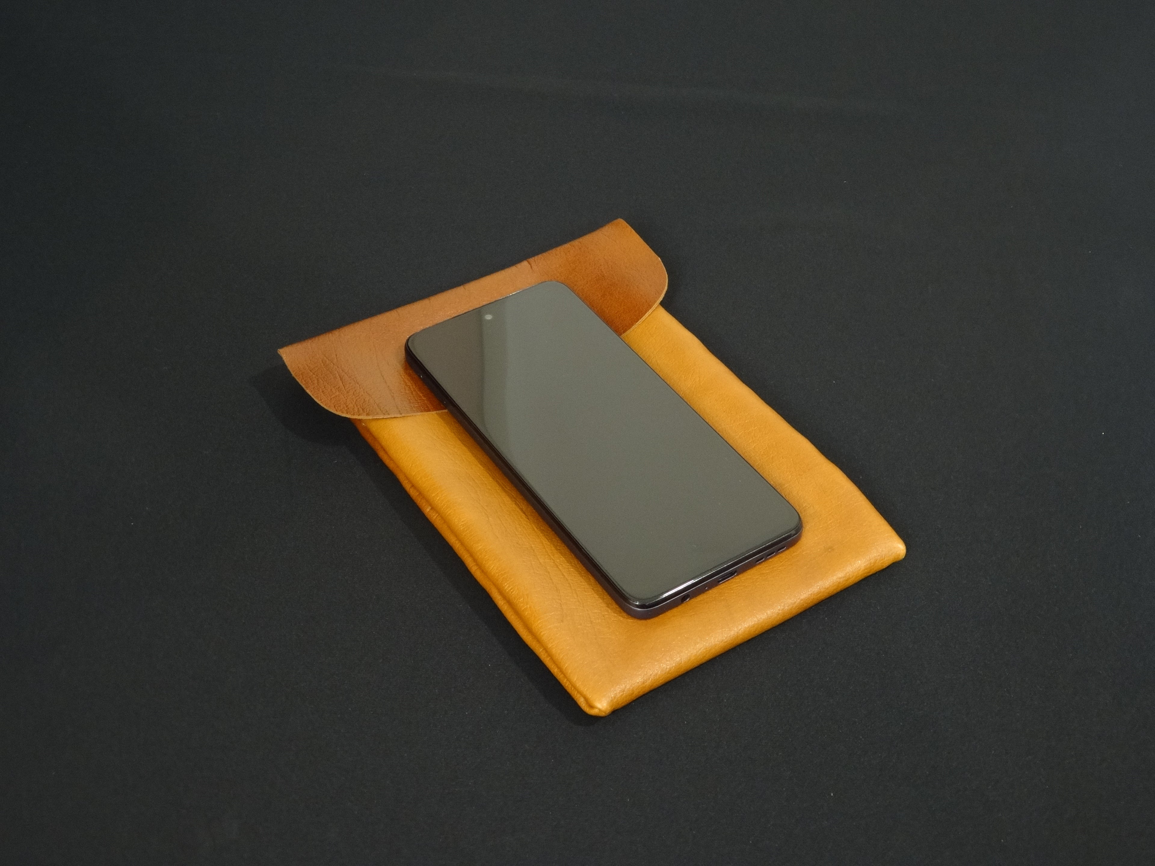 James Watson Pocket Bag