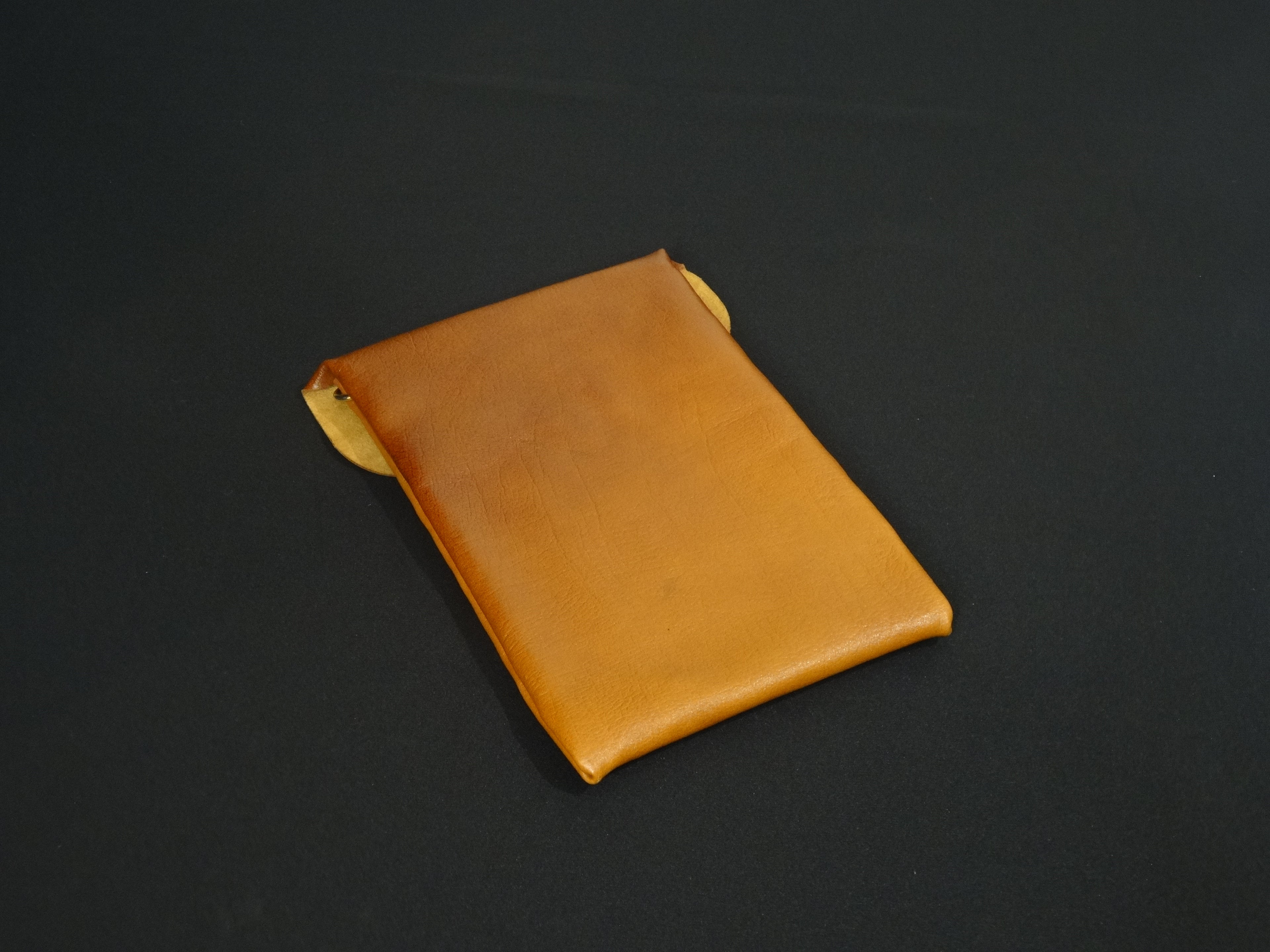 James Watson Pocket Bag