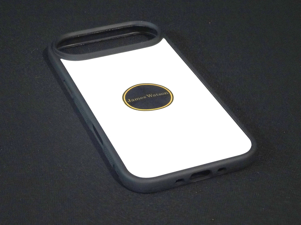 Kangaroo Case iPhone Air - Black