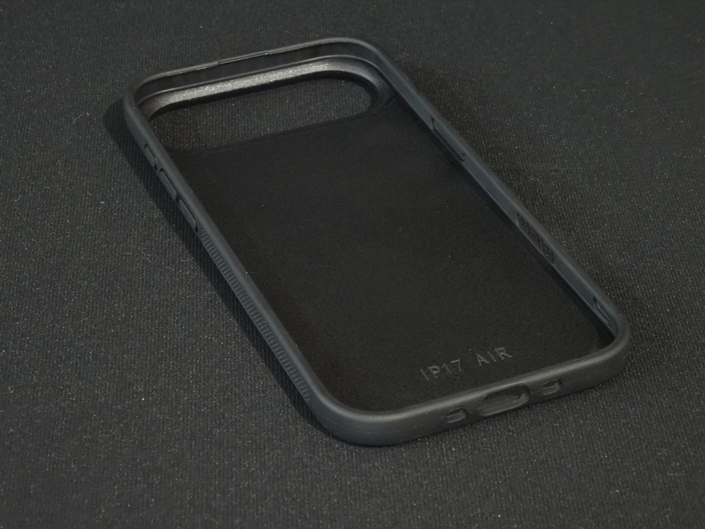 Kangaroo Case iPhone Air - Black