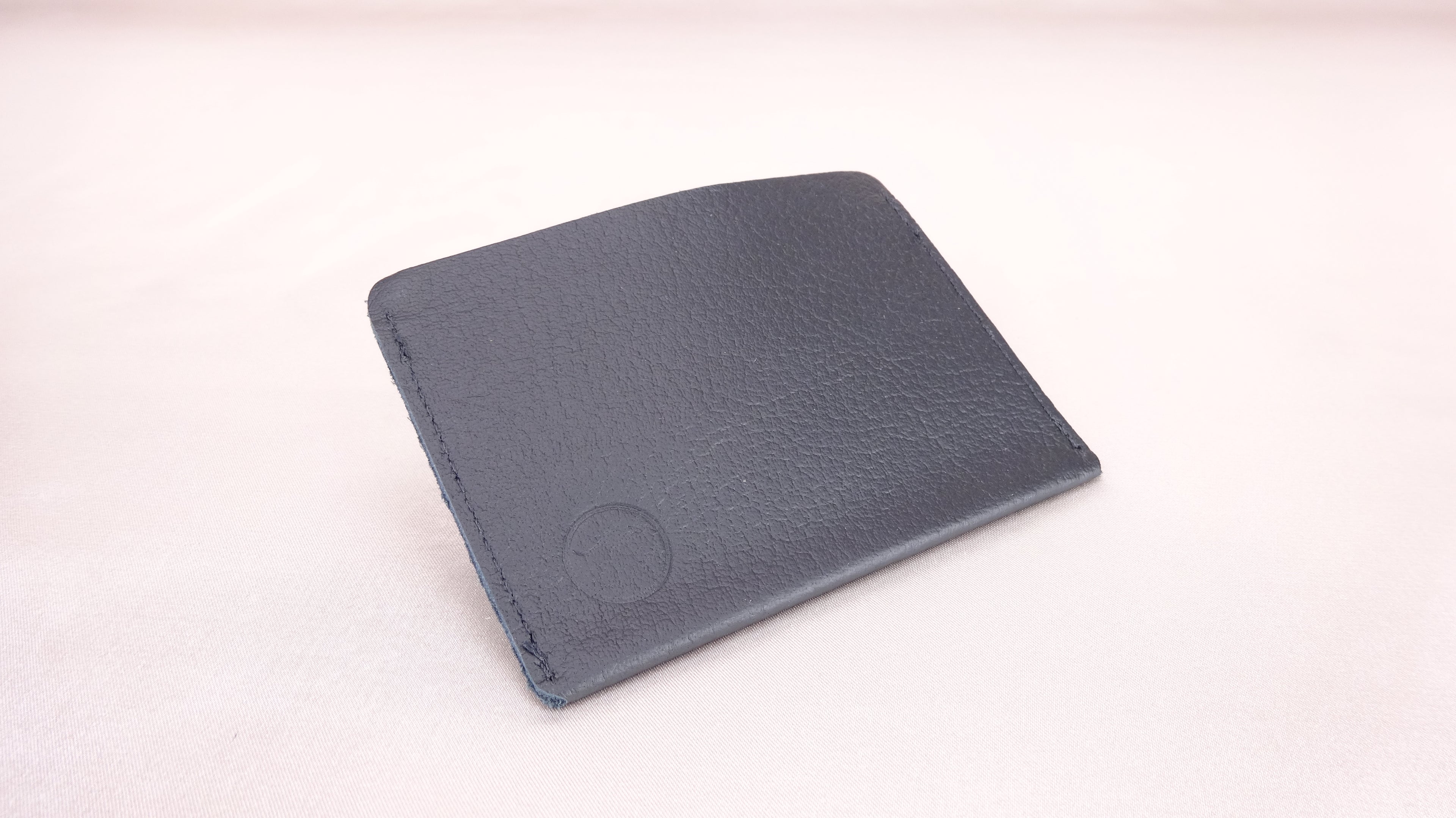 Pocket Wallet - Matte Black