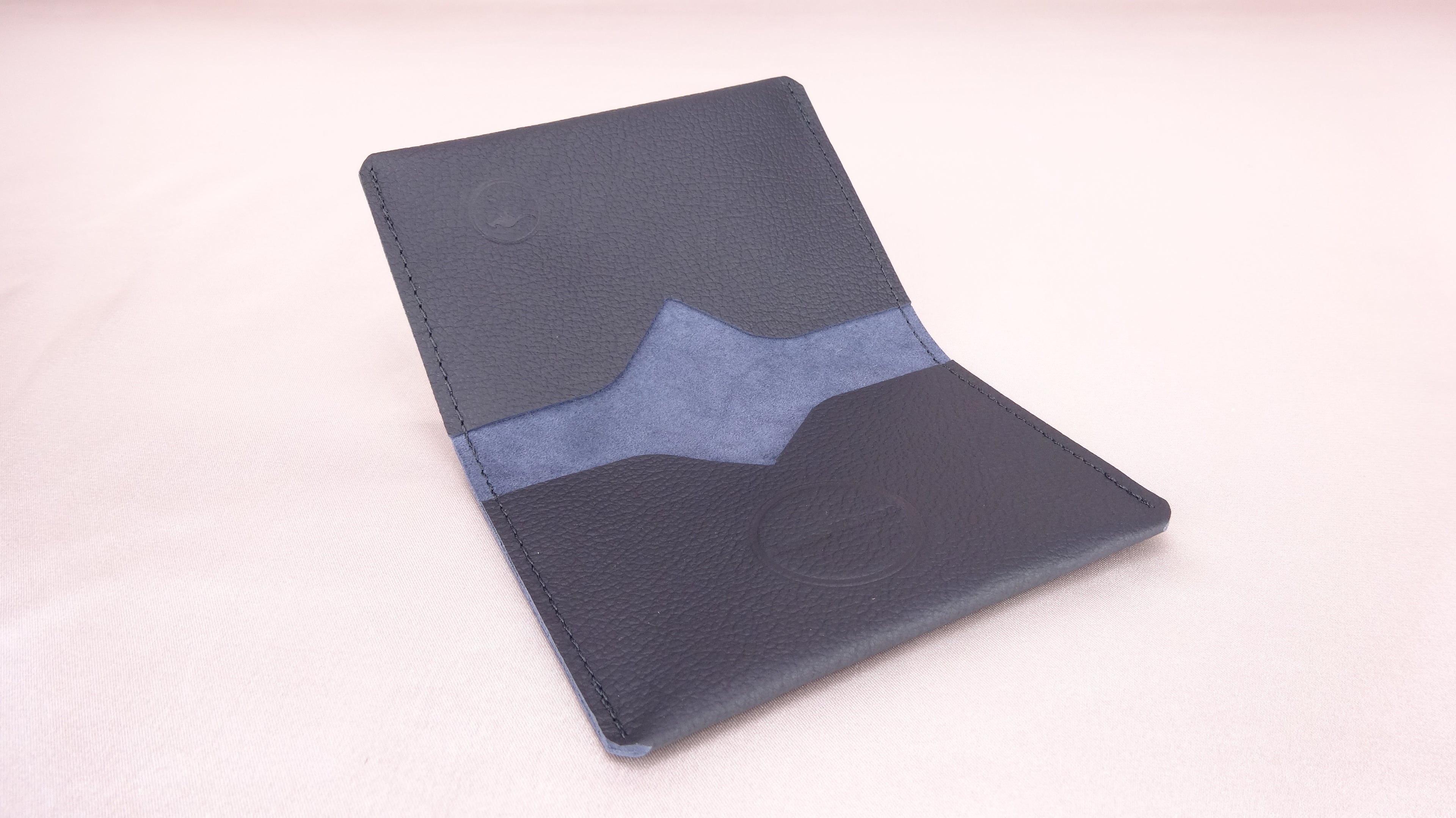 Bantam Wallet - Matte Black