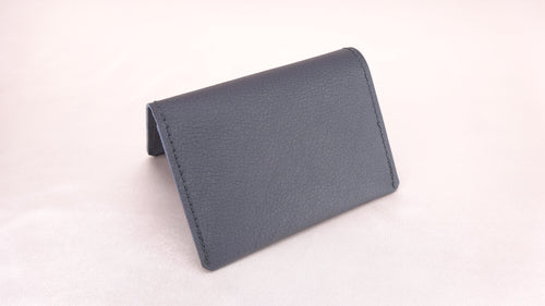 Bantam Wallet - Matte Black