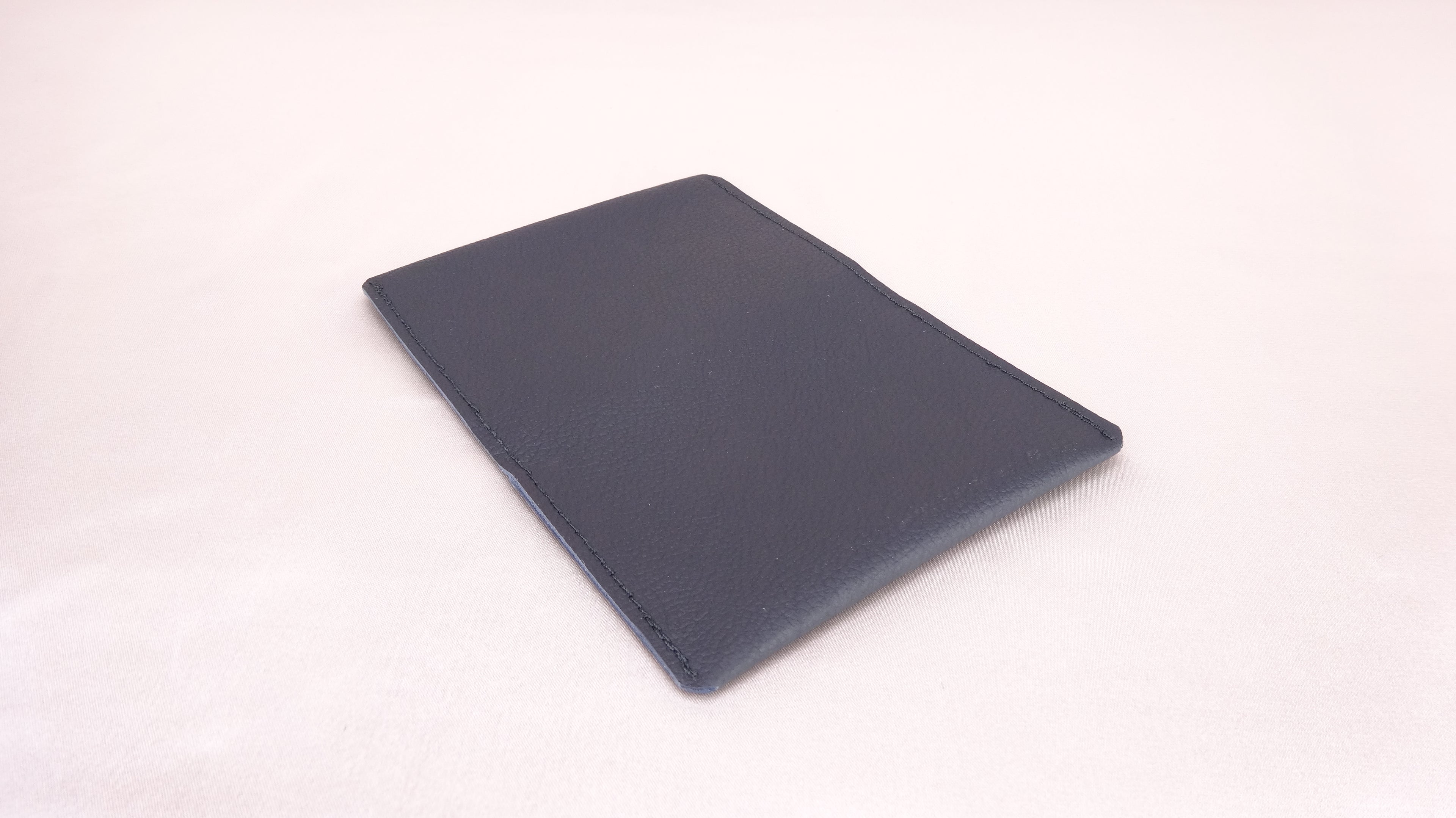 Bantam Wallet - Matte Black