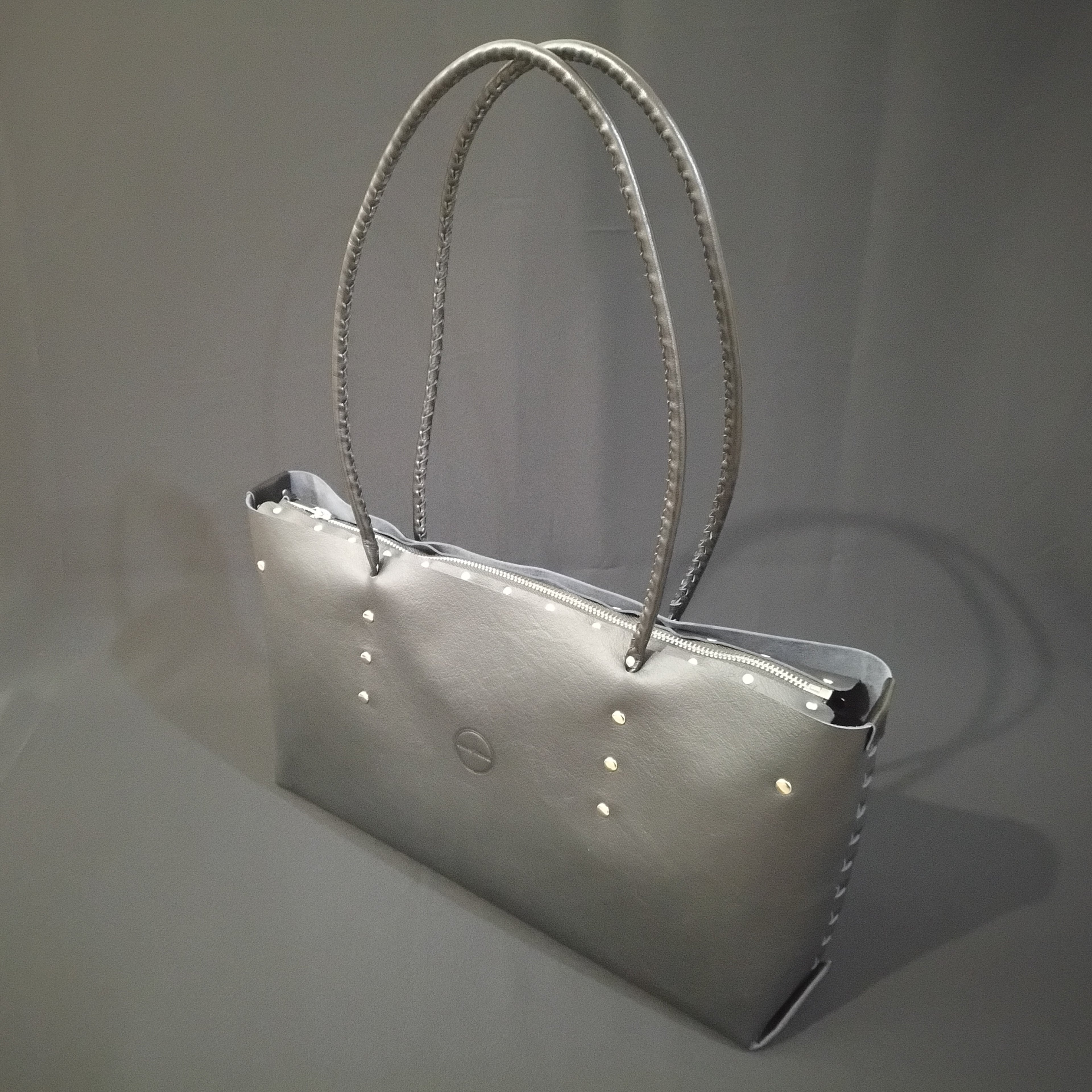 James Watson Jumper Tote - 341 grams