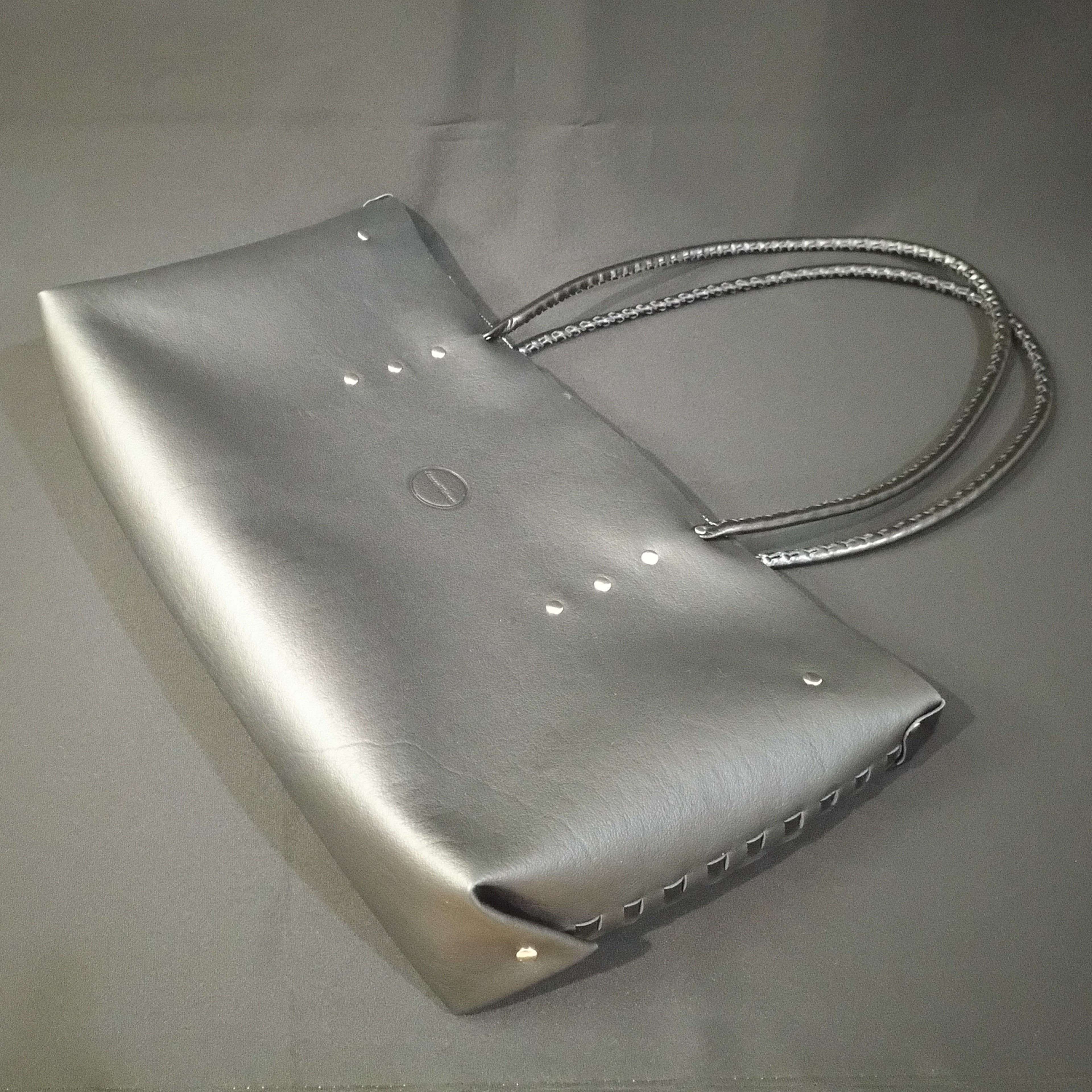 James Watson Jumper Tote - 341 grams