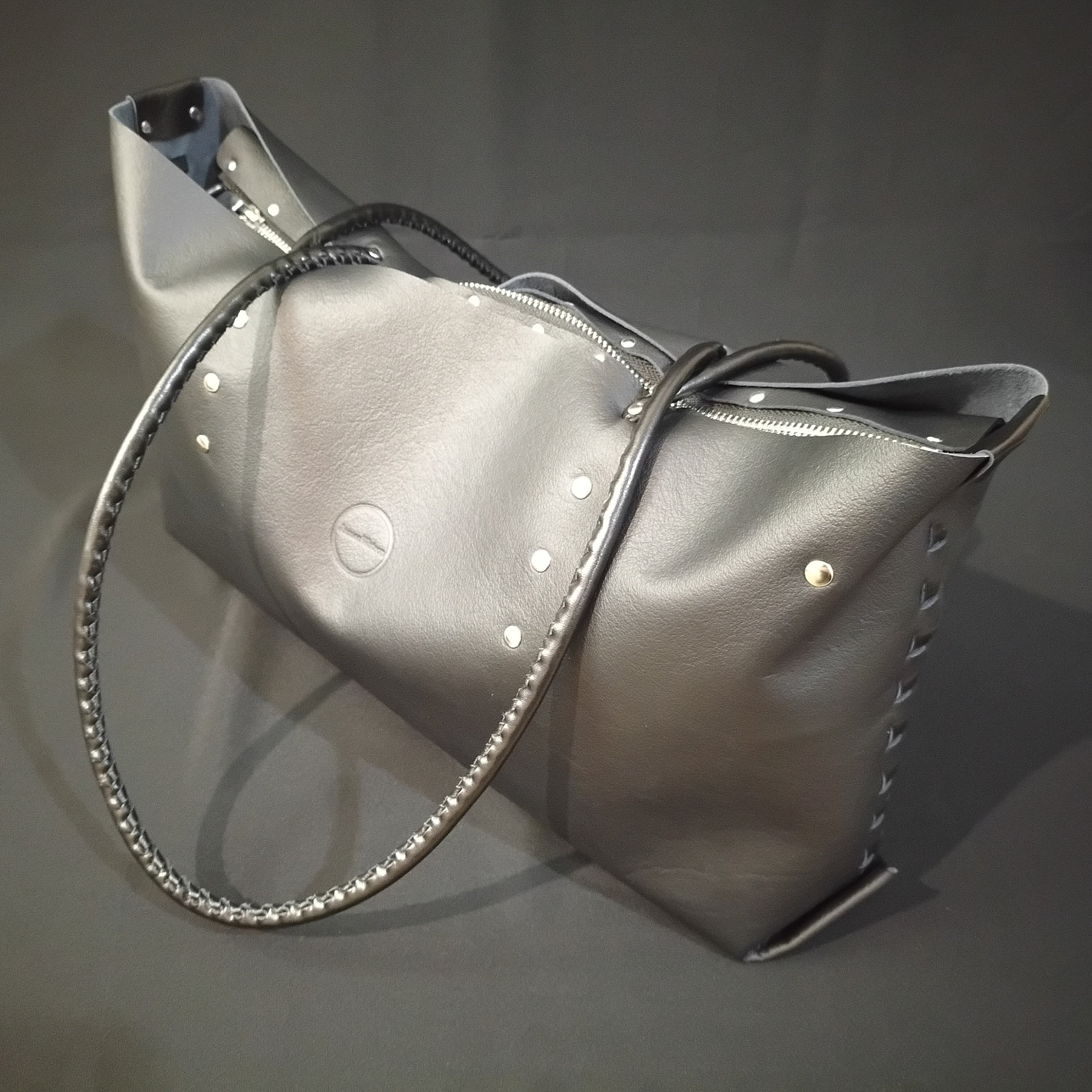 James Watson Jumper Tote - 341 grams