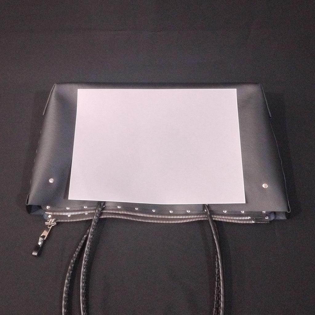 James Watson Tote