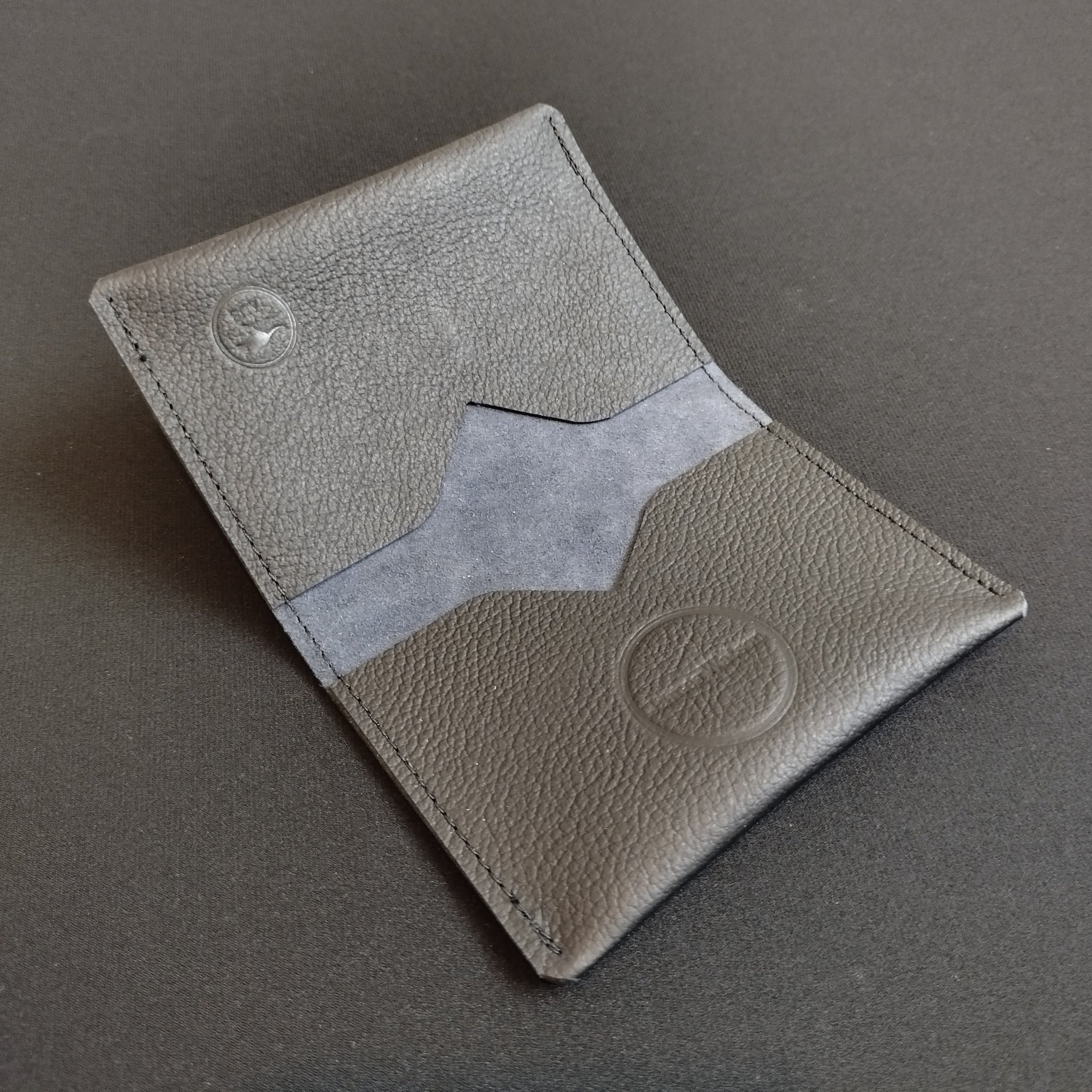 Bantam Wallet