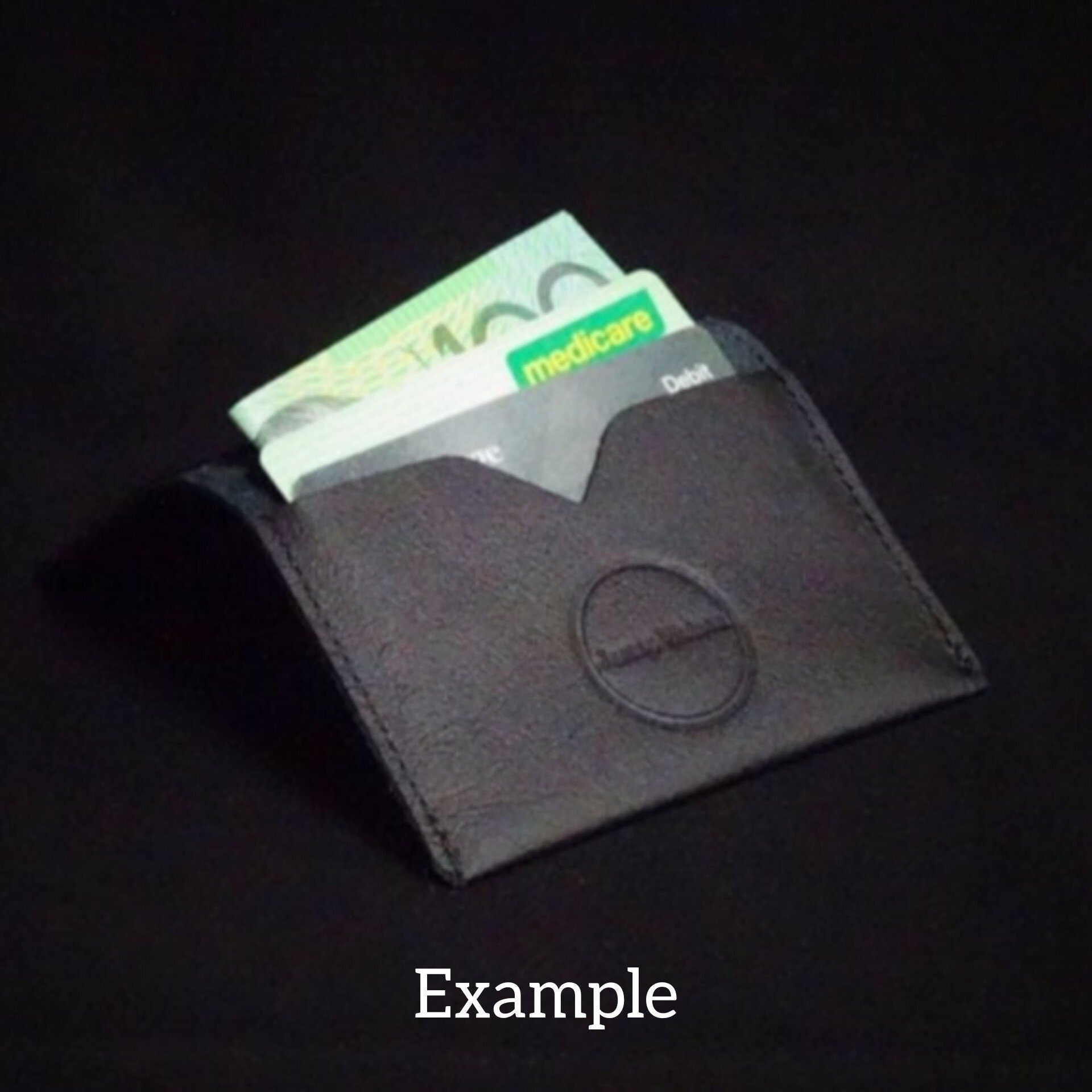 Bantam Wallet