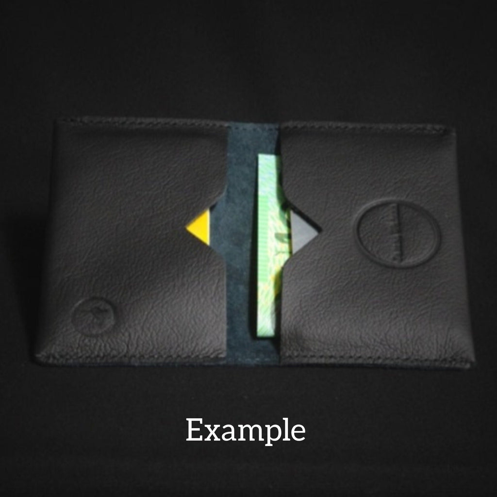Bantam Wallet