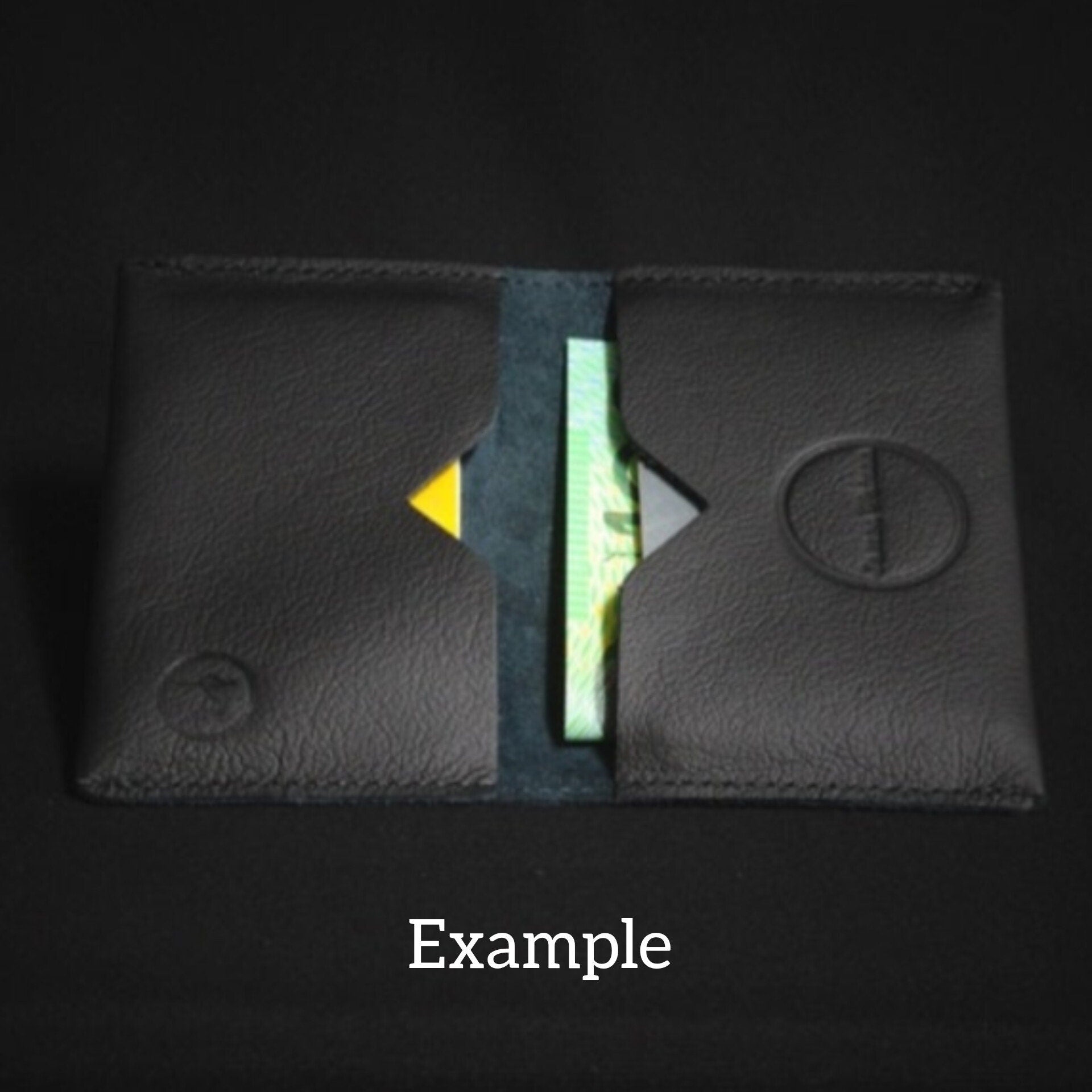 Bantam Wallet