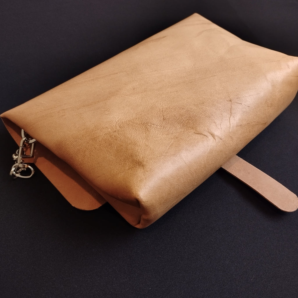 James Watson Phone Handbag
