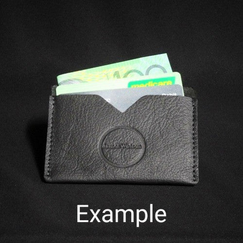 Pocket Wallet
