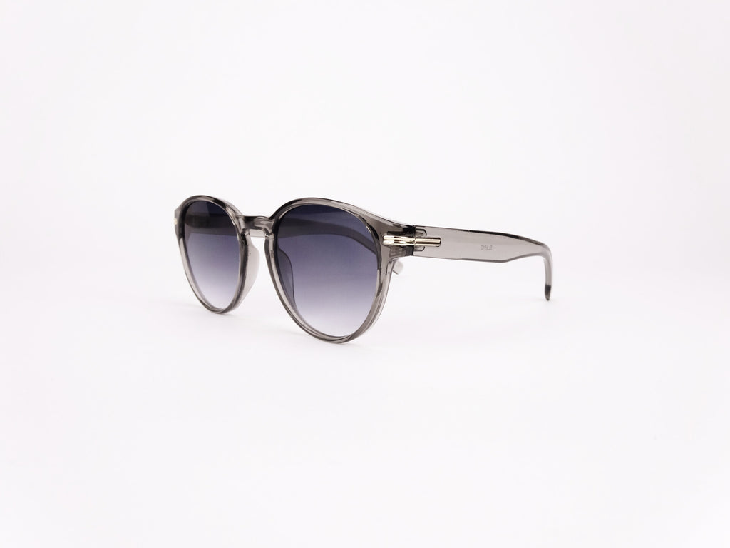 James Watson Large Salon - Clear Grey