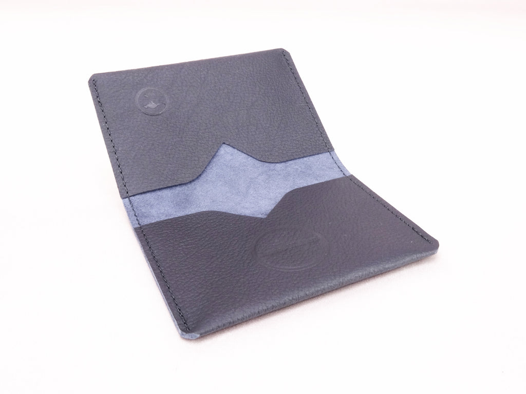 Bantam Wallet - Matte Black