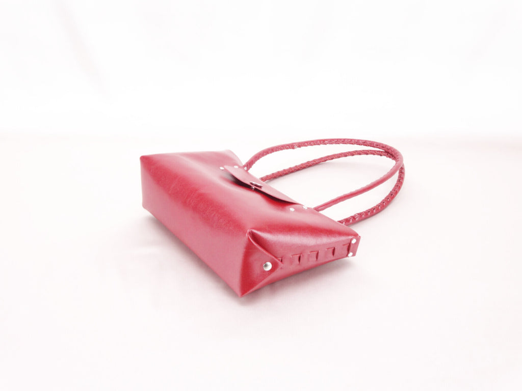James Watson Baby Tote - Cherry
