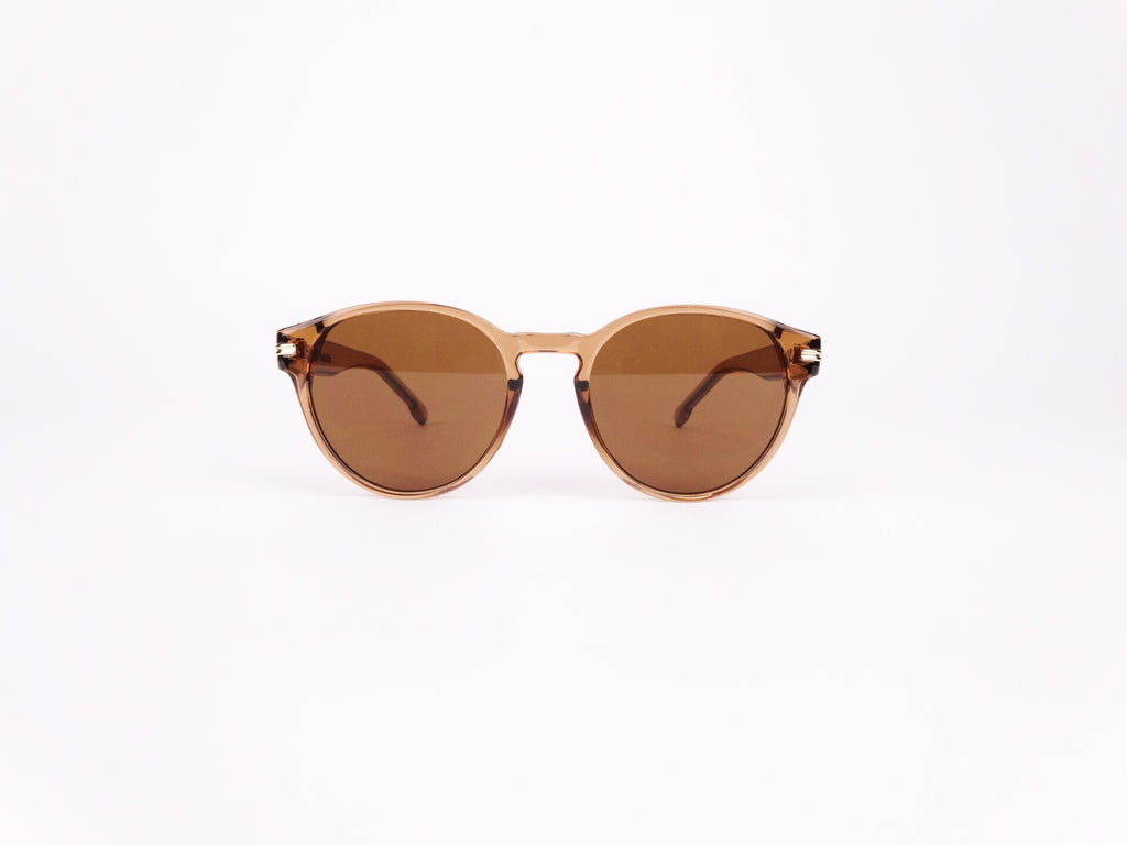 James Watson Large Salon - Brown