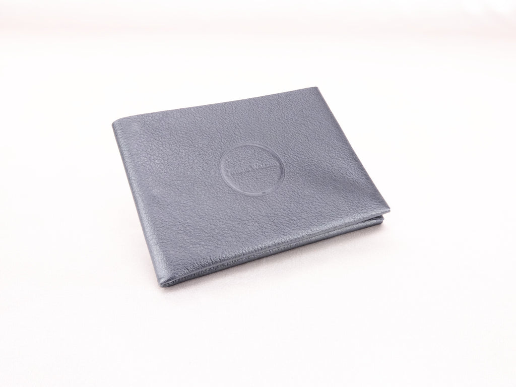 6 Pocket Wallet - Grey