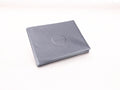 6 Pocket Wallet - Grey
