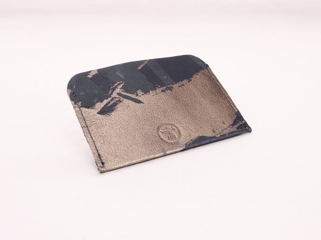 Pocket Wallet - Bronze Art Series - 4 of 5