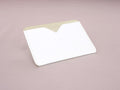 Pocket Wallet - White