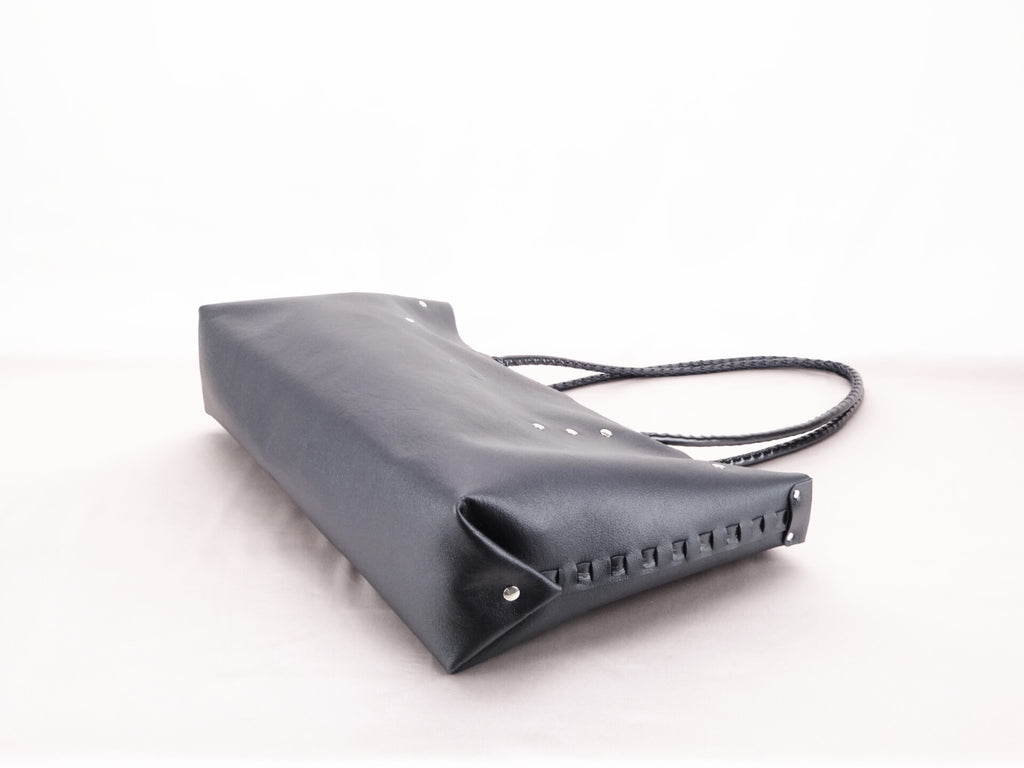 James Watson Carryall - Matte Black