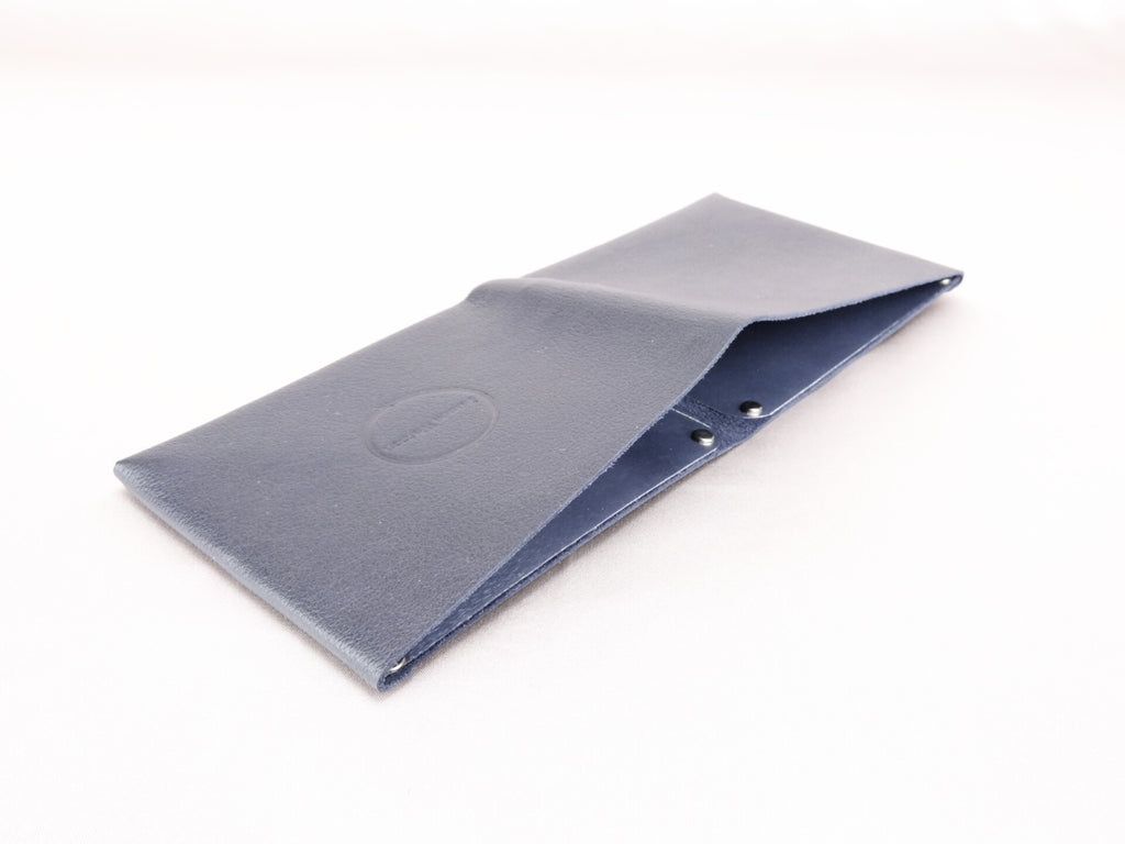8 Pocket Wallet - Grey