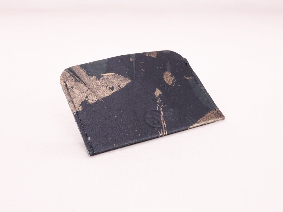 Pocket Wallet - Bronze Art Series - 1 of 5