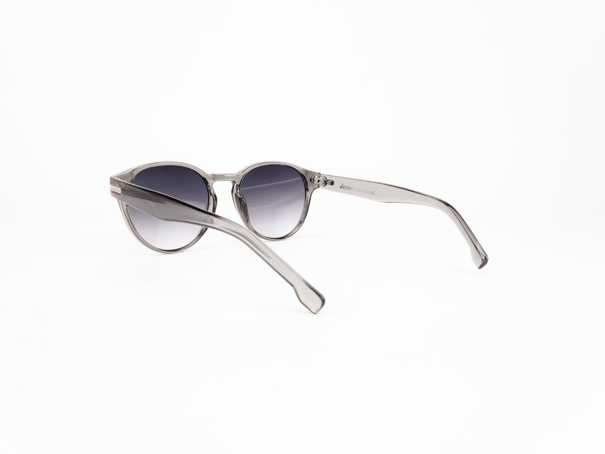James Watson Large Salon - Clear Grey