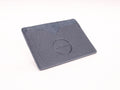 Pocket Wallet - Black Soft Texture