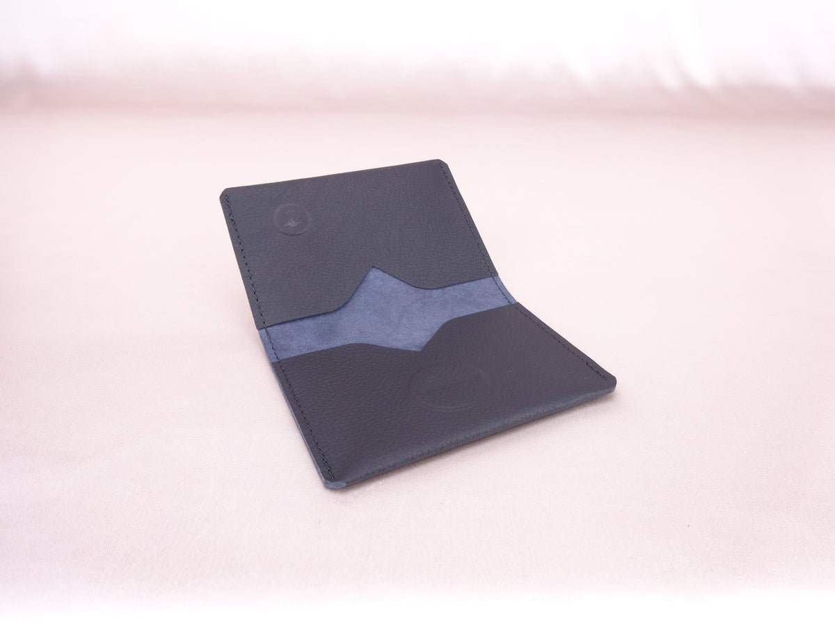 Bantam Wallet - Matte Black