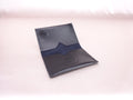 Bantam Wallet - Gloss Black