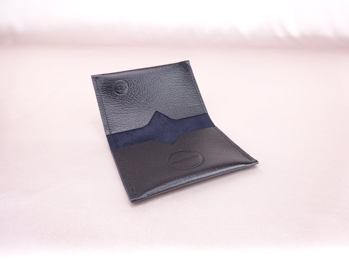Bantam Wallet - Gloss Black