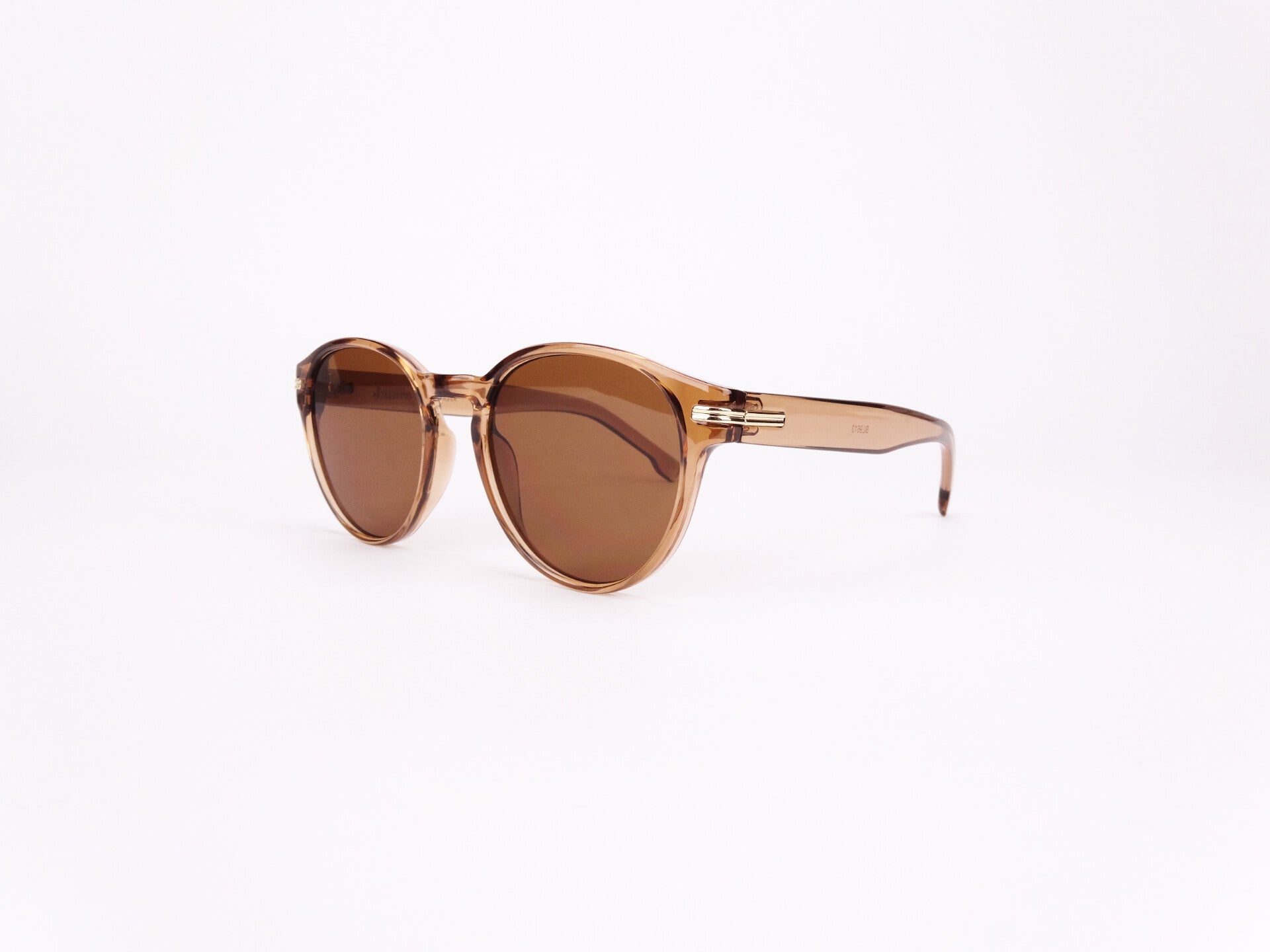 James Watson Large Salon - Brown