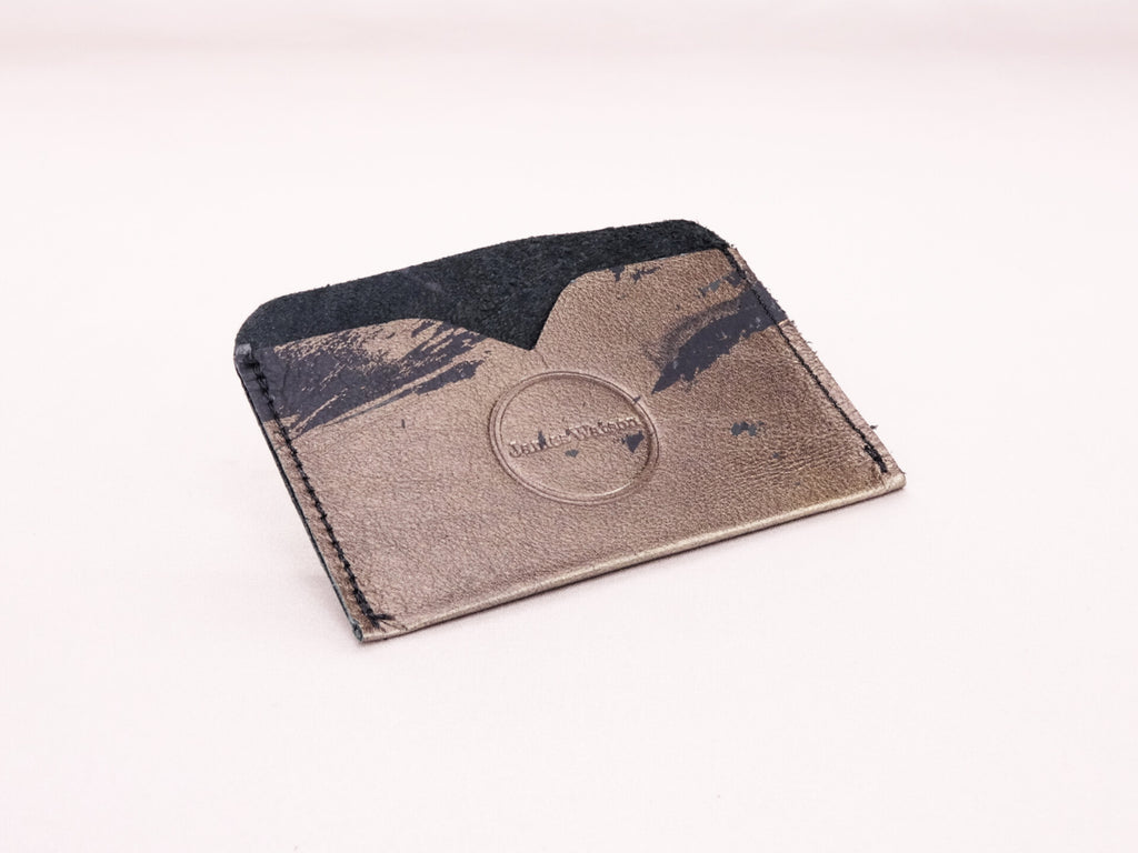 Pocket Wallet - Bronze Art Series - 3 of 5
