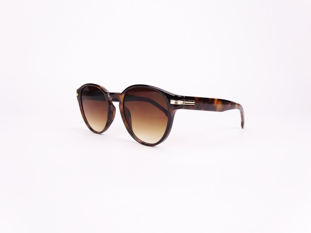 James Watson Large Salon - Dark Eucalyptus Brown