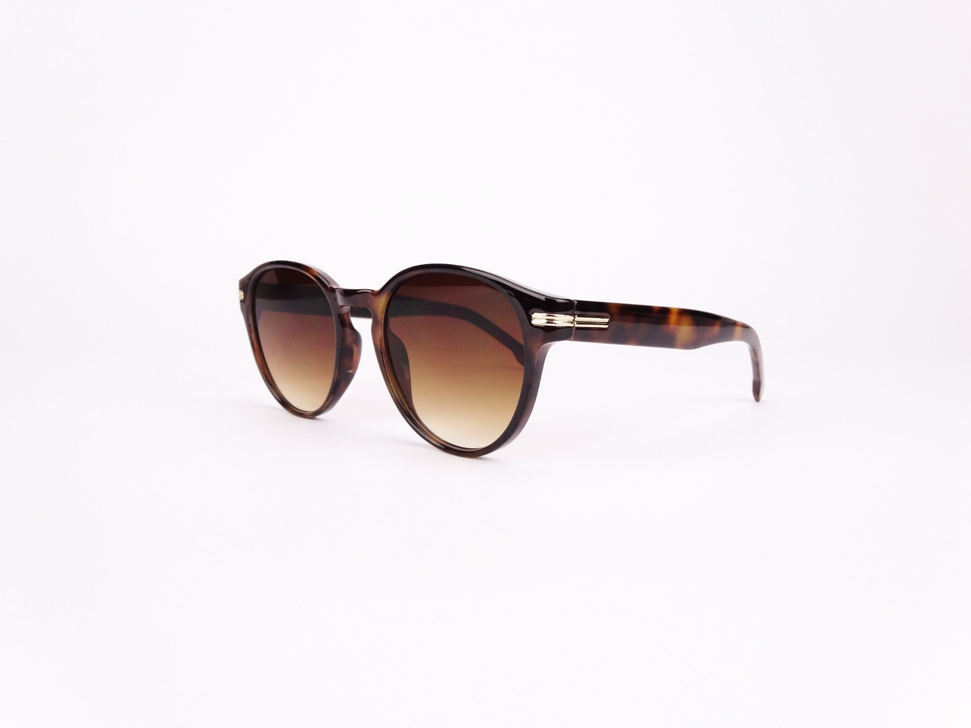 James Watson Large Salon - Dark Eucalyptus Brown
