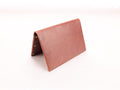 Bantam 6 Wallet - Whiskey Tan - Unique 1 of 1