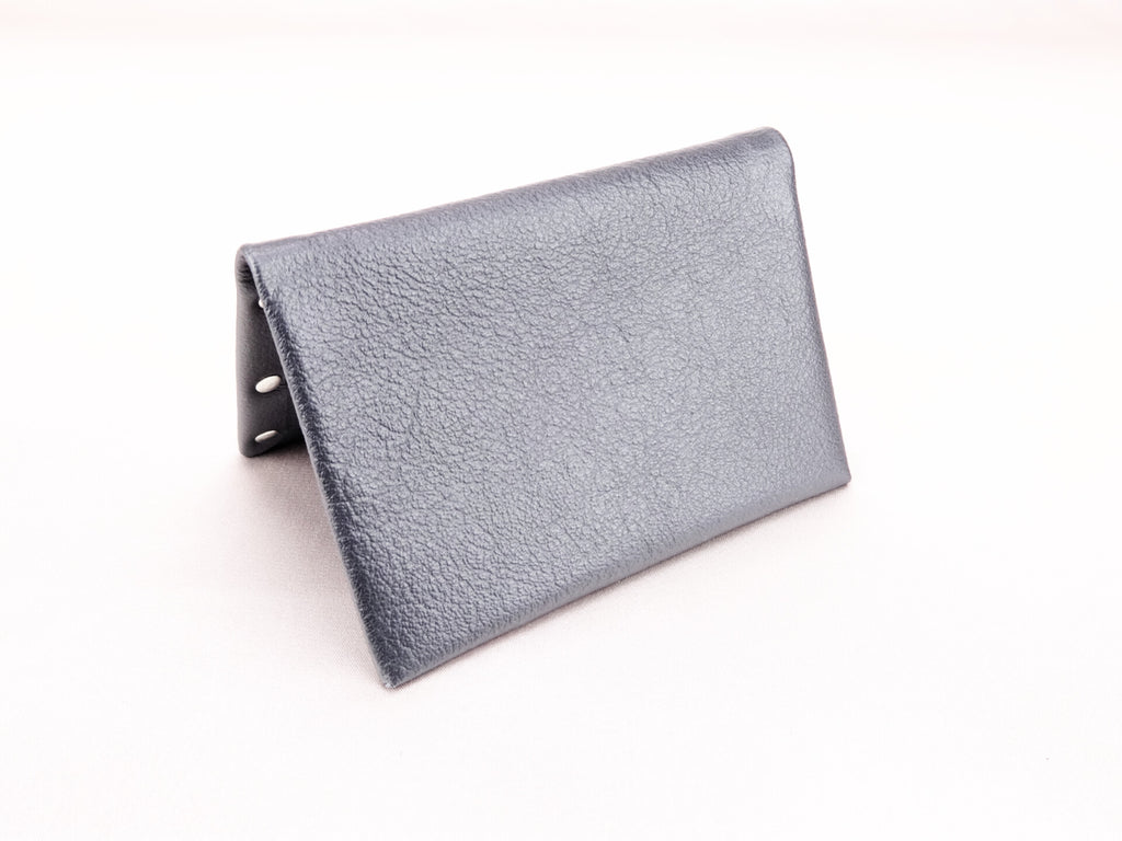Bantam 6 Wallet - Matte Black